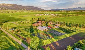 3573 Spain Bridge Rd, Belgrade, MT 59714