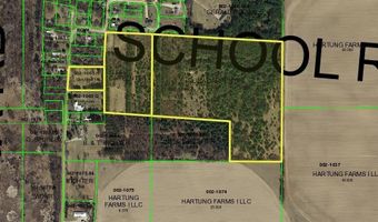 6131 Helena Rd, Arena, WI 53503