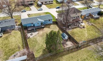 1408 E 17th St, Atlantic, IA 50022