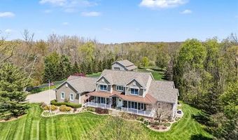 1720 N Lake Pleasant Rd, Arcadia, MI 48412