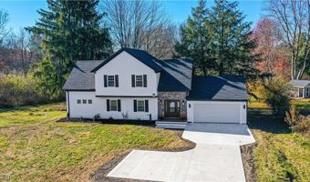 483 TOWNLINE Rd, Aurora, OH 44202