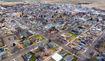 550 Bent Ave, Akron, CO 80720