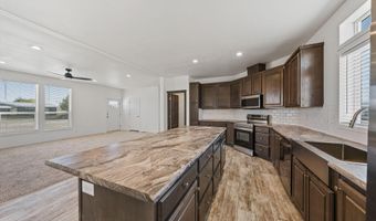 135 Mount Lewis Dr, Battle Mountain, NV 89820