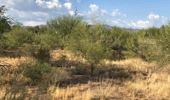 Xx00 S State Route 89, Congress, AZ 85332