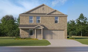 12 Robin Ct Plan: Littleton, Angleton, TX 77515