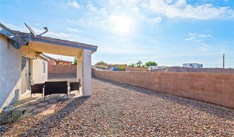 1546 El Campo, Bullhead City, AZ 86442