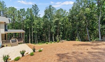 201 SADDLEHORN Trl, Ball Ground, GA 30107