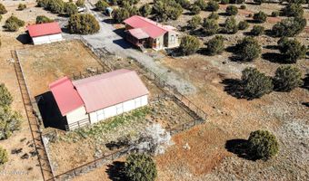 111 County Rd 8015, Concho, AZ 85924