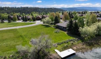 20 Marina Way, Bigfork, MT 59911