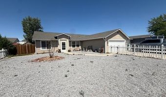 512 Darren Way, Fernley, NV 89408