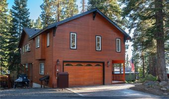 923 Michael Ct, Incline Village, NV 89451