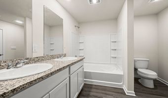 5307 Bachman Ct Plan: Edison, Baker, LA 70811