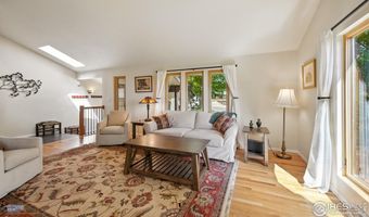 2410 Vassar Dr, Boulder, CO 80305