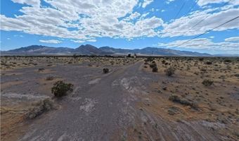 1054 S Casada Way, Amargosa Valley, NV 89020