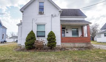 517 Western Ave, Batesville, IN 47006
