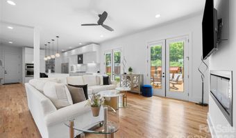 1216 Goodwin Ave, Charlotte, NC 28205
