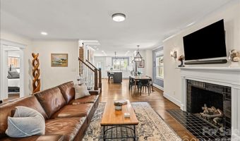1931 Chatham Ave, Charlotte, NC 28205