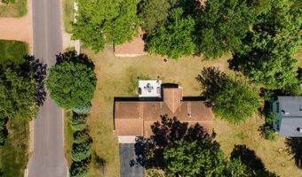 500 E Liberty St, Adams, WI 53910