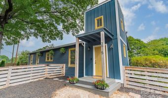 2915 Wesley Ave, Charlotte, NC 28205