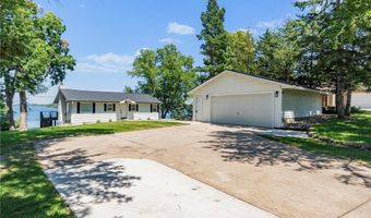 2503 S Le Homme Dieu Dr NE, Alexandria, MN 56308