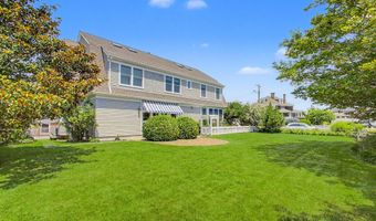 634 East Ave, Bay Head, NJ 08742
