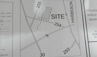 001 PRETTYMAN Rd, Georgetown, DE 19947