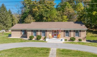 460 NE Oak Hill St, Abingdon, VA 24210