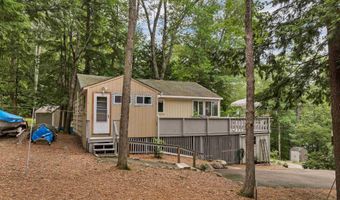103 Alton Shores Rd, Alton, NH 03810
