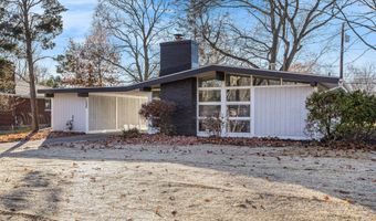 1540 Westfield Ave, Ann Arbor, MI 48103