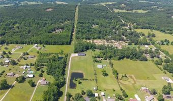 3200 Collum Ln W, Alma, AR 72921