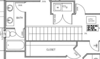142 Jennys Ln, Fernley, NV 89408