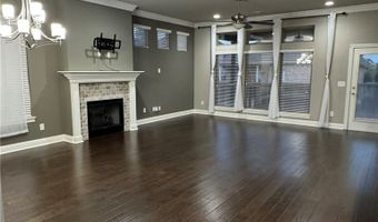 4702 SW Birmingham St, Bentonville, AR 72713