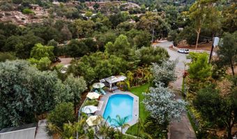 2368 Palo Danzante, Alpine, CA 91901