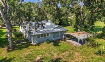 17081 SW 139TH Ave, Archer, FL 32618