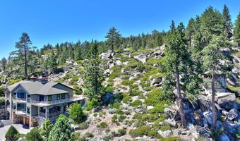 0 Lands End Dr, Glenbrook, NV 89413