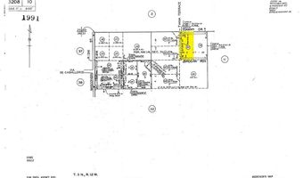 0 Brogan, Acton, CA 93510