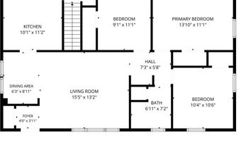 903 McPherson Ave, Alton, IL 62002
