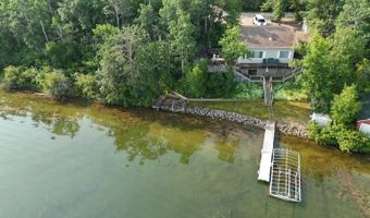 131 Shores Drive Lake Metigoshe, Bottineau, ND 58318