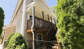 18 Calef St 1, Cranston, RI 02920