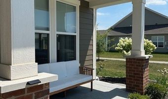 8686 Hudson Way, Brownsburg, IN 46112