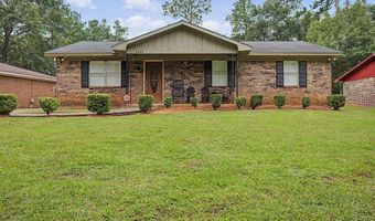 3428 Sweetbrier Rd, Albany, GA 31701
