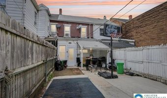 734 Mulberry St, Allentown, PA 18102