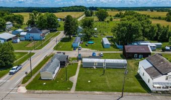 8112 East St, Adamsville, OH 43802