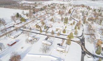 3123 N Hills Blvd, Adrian, MI 49221