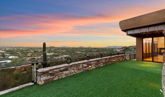 36700 N LONE EAGLE Pt, Carefree, AZ 85377