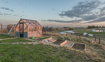 26 MERRIMAC Trl, Boulder, WY 82923