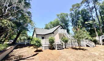 346 Reynolds Rd, Blackville, SC 29817