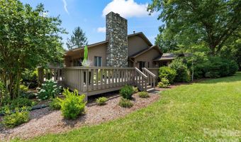 4 Governors Way, Asheville, NC 28804