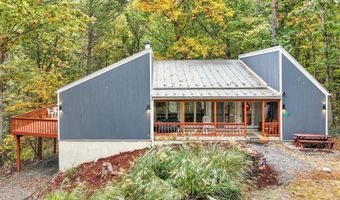 16 SPRUCE HOLLOW Rd, Basye, VA 22810
