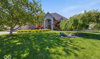 1918 Thistle Ct, Avon, IN 46123